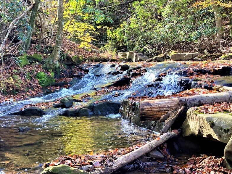 More Photos Of 2005 Grafton Rd, Morgantown Land For Sale