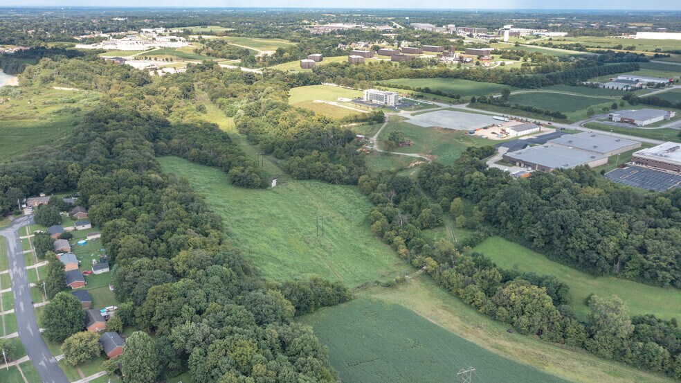 More Photos Of 74 Creekview Ct, Bardstown Land For Sale