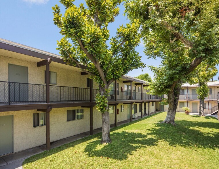 More Photos Of 3108 Vineland Ave, Baldwin Park Apartments For Sale