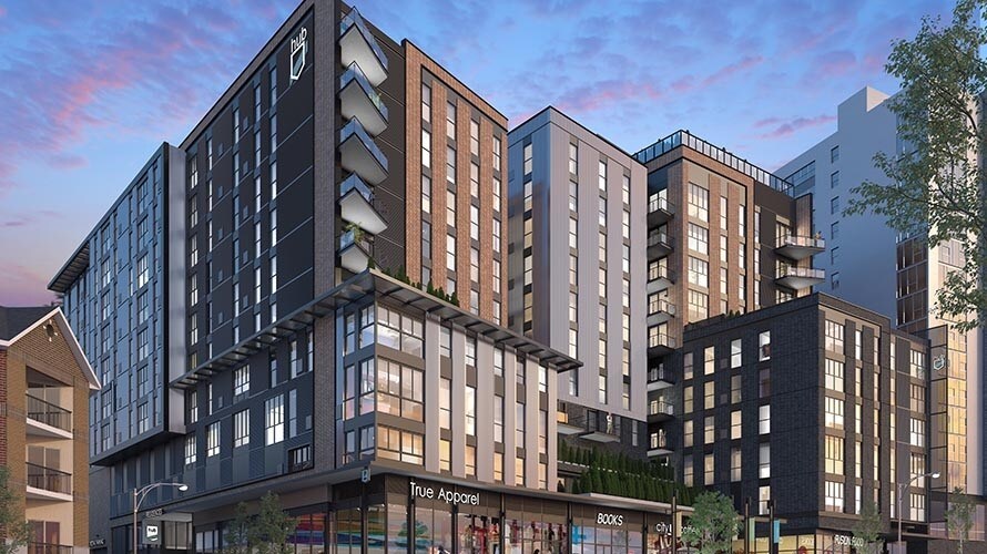 More Photos Of 111 S Salisbury St, West Lafayette Apartments For Lease