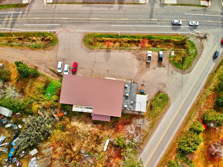 More Photos Of 7125 Mn-61, Tofte Freestanding For Sale