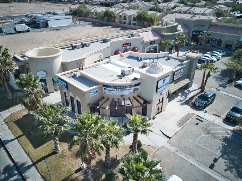 Primary Photo Of 1074 E Cole Blvd, Calexico Office For Lease