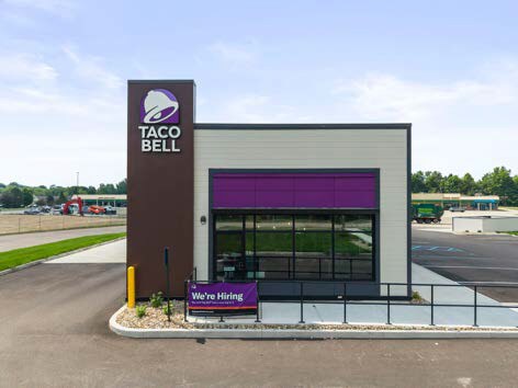 More Photos Of 1590 Norton Rd, Stow Fast Food For Sale