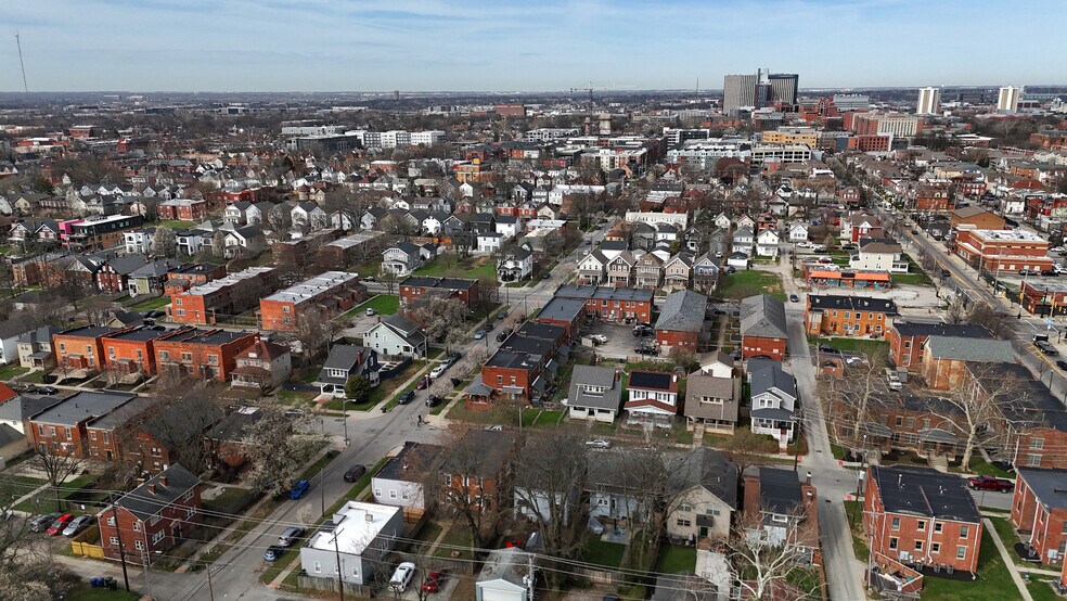 More Photos Of 333 E 9th Ave, Columbus Multifamily For Sale
