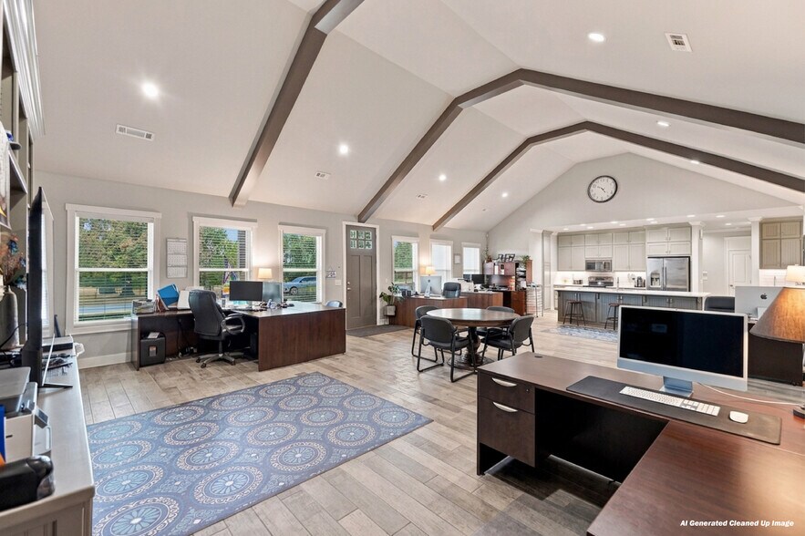 More Photos Of 5876 Elm Springs Rd, Elm Springs Office For Lease