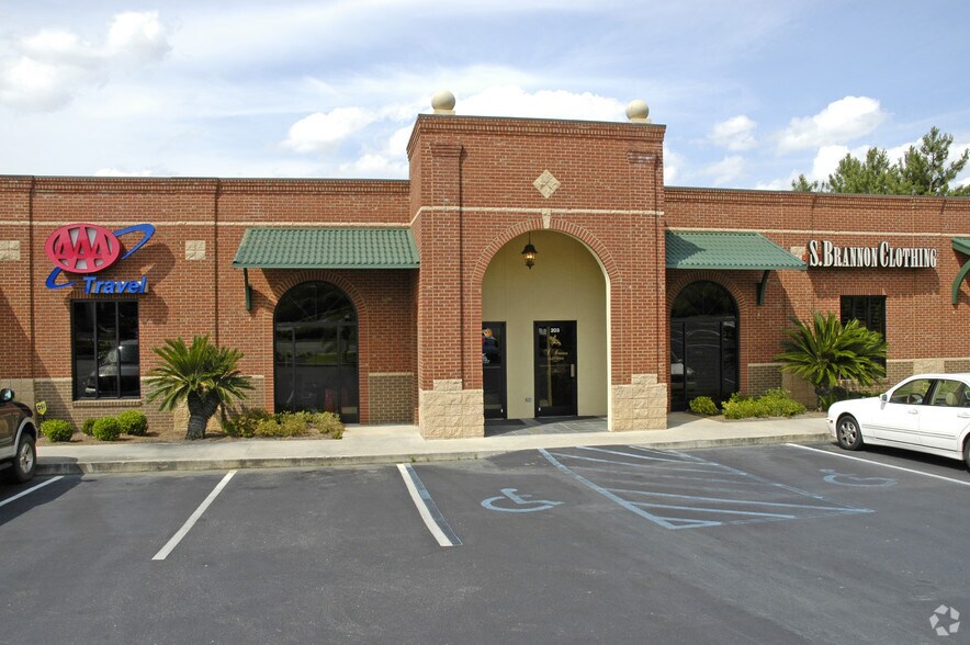 More Photos Of 3850 W Main St, Dothan Unknown For Lease
