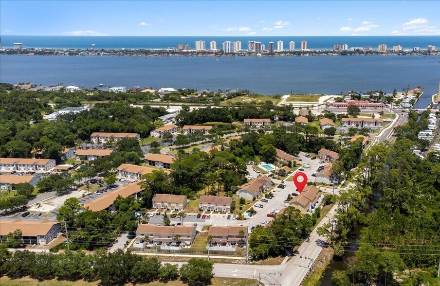 Primary Photo Of 480 Reed Canal Rd, South Daytona Apartments For Sale