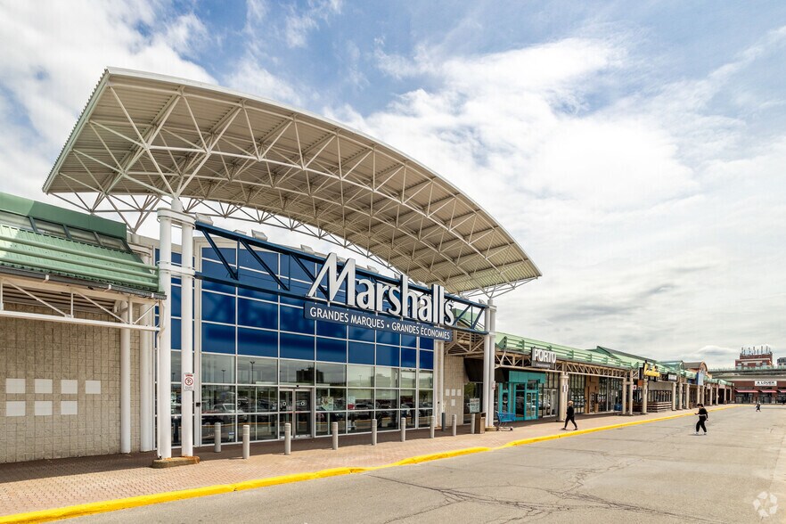 Primary Photo Of 6301-6381 Rte Transcanadienne, Pointe-claire Storefront For Lease