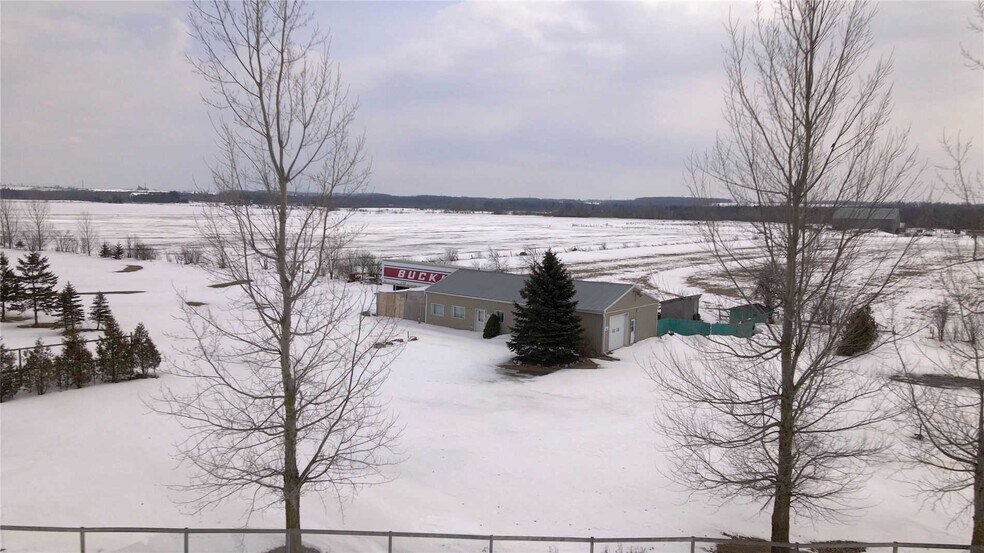 More Photos Of 373115 6th Line, Amaranth Land For Sale