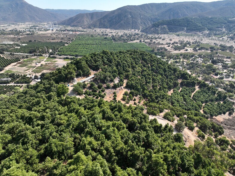 More Photos Of 32375 Sams Mountain Road, Pauma Valley Land For Sale