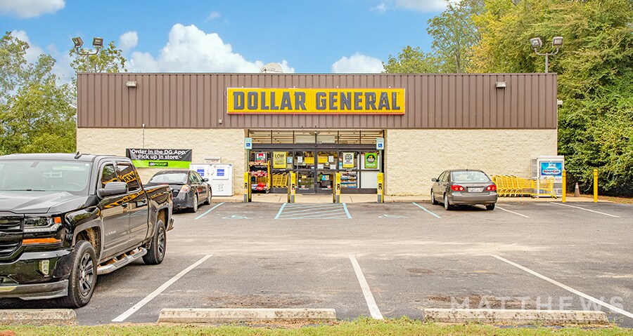 More Photos Of 904A W Main St, Ridge Spring Freestanding For Sale