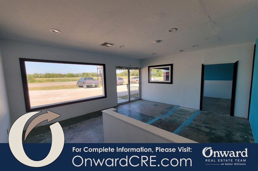 More Photos Of 4505 FM 933, Whitney Freestanding For Sale