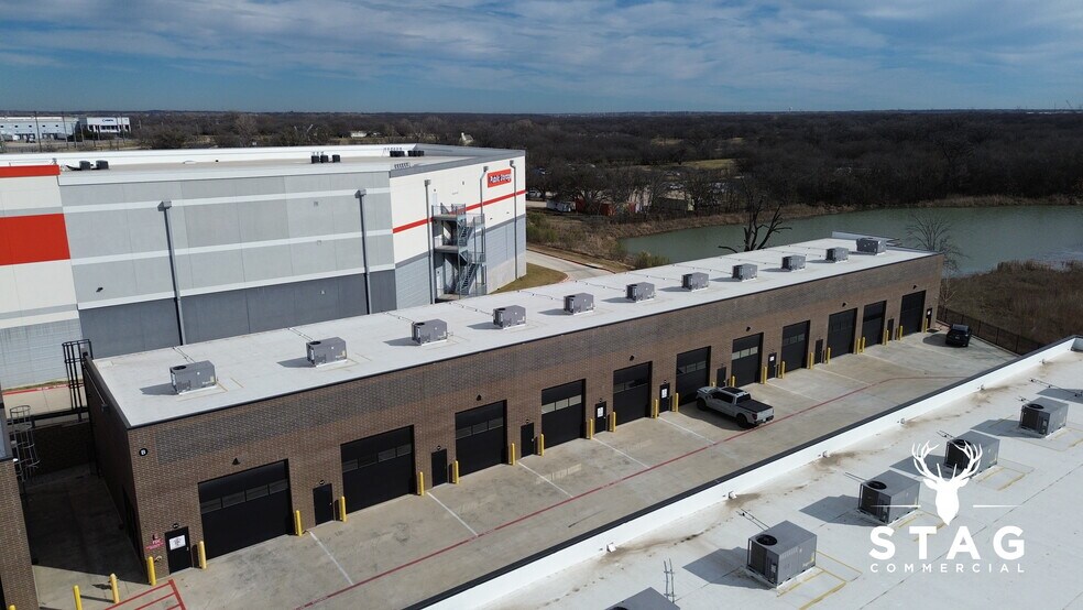 More Photos Of 4451 Dale Earnhardt Way, Northlake Office For Lease