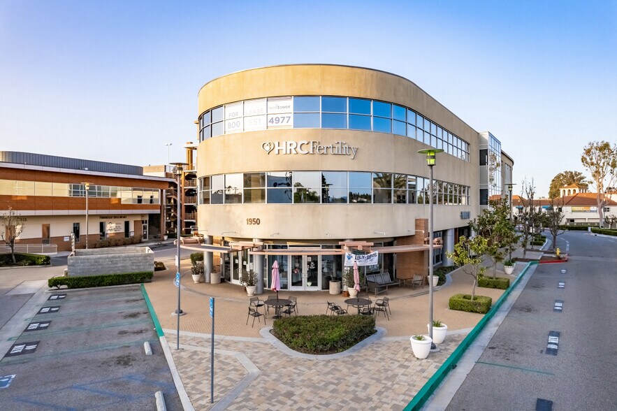 More Photos Of 1950 Sunny Crest Dr, Fullerton Medical For Lease