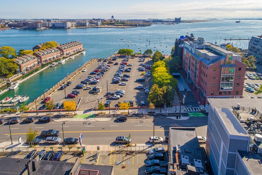 266 Commercial St, Boston, MA 02109 Restaurant For Sale