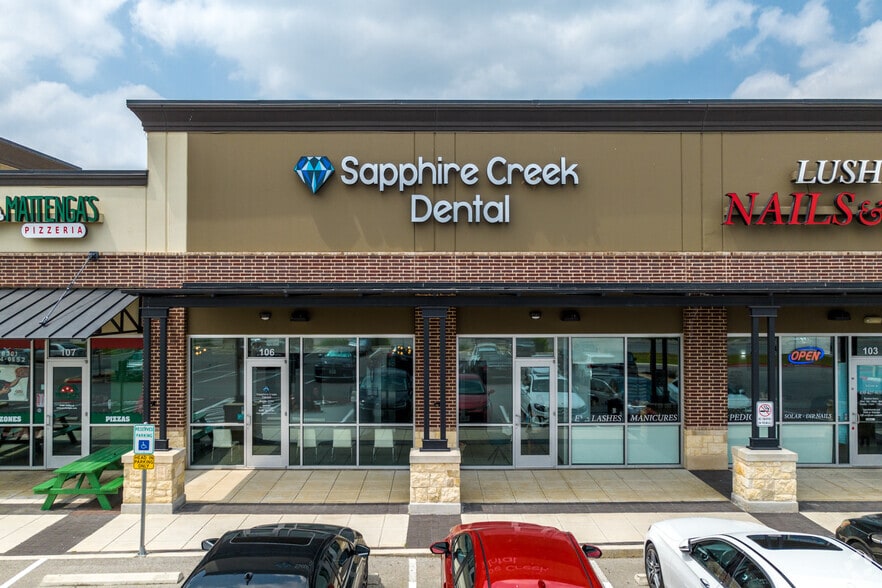 More Photos Of 2180-2188 W State Highway 46 W, New Braunfels Storefront Retail Office For Lease