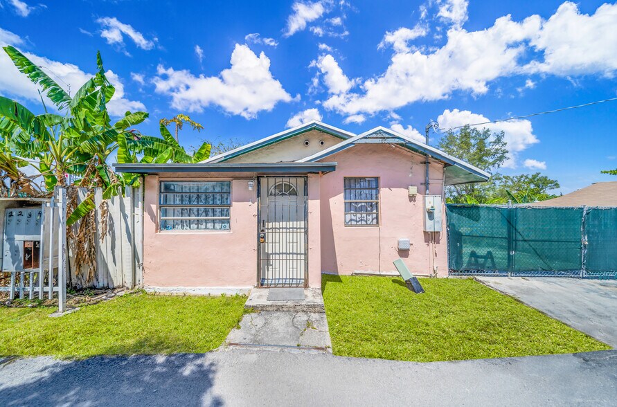 More Photos Of 1925 NW 79th St, Miami Apartments For Sale