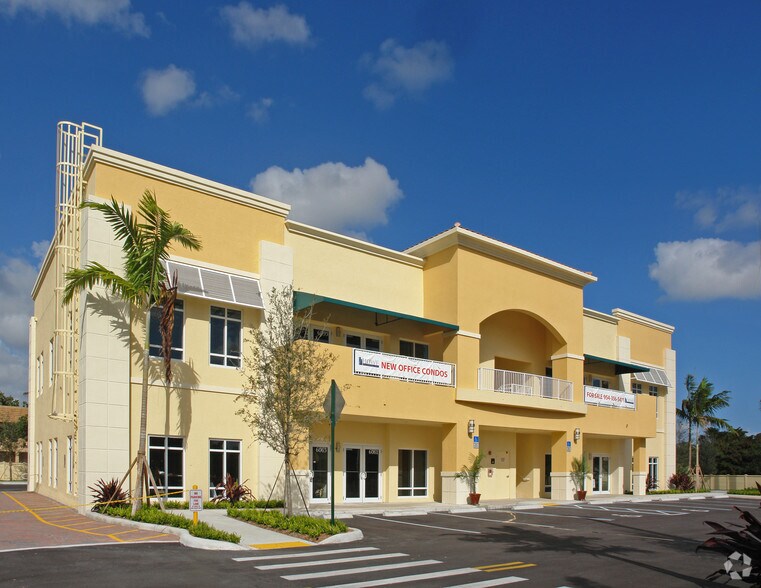 More Photos Of 6051-6095 W Commercial Blvd, Tamarac Office Residential For Sale