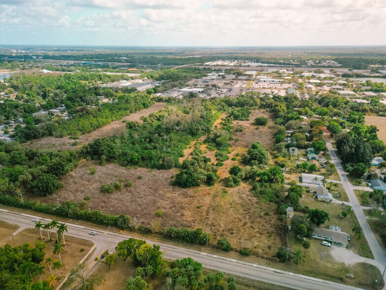 More Photos Of 621 Ortiz Ave, Fort Myers Land For Sale