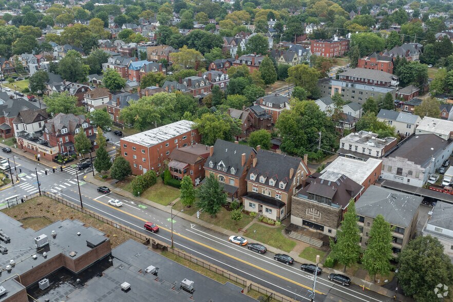 More Photos Of 774 N Negley Ave, Pittsburgh Multifamily For Sale