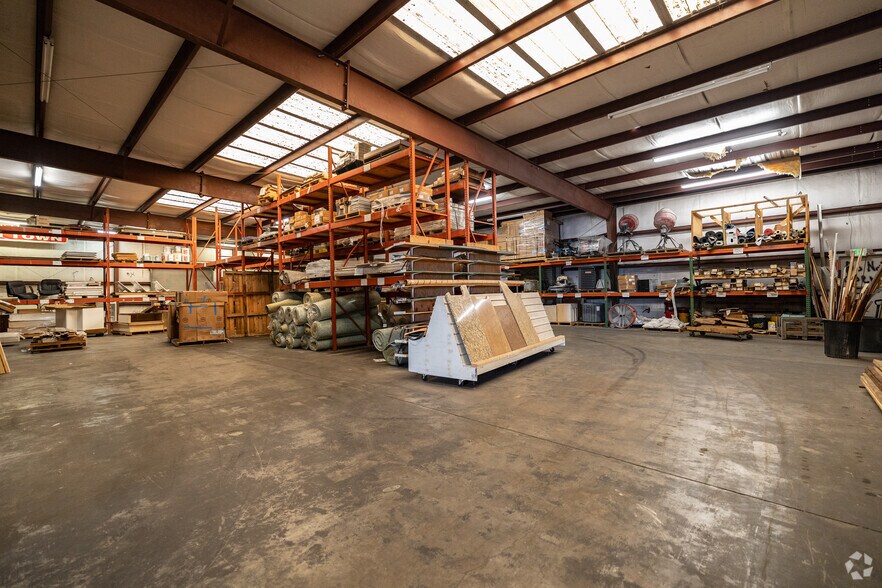 More Photos Of 619 Cassat Ave, Jacksonville Warehouse For Sale