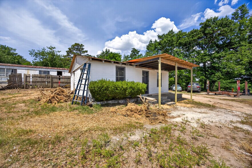 More Photos Of 1347 Edgefield Hwy, Aiken Industrial For Sale