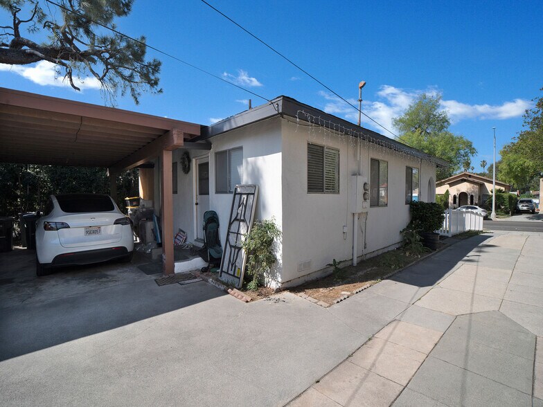 More Photos Of 1428 N Hill Ave, Pasadena Multifamily For Sale