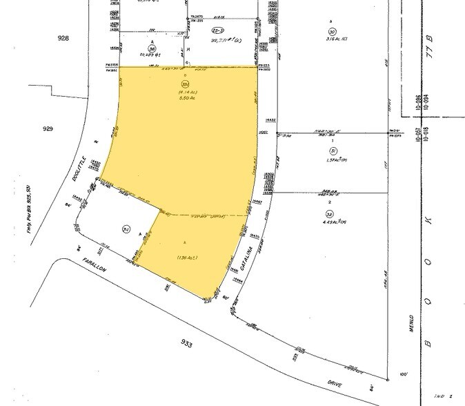 More Photos Of 14451-14477 Catalina St, San Leandro Research And Development For Lease