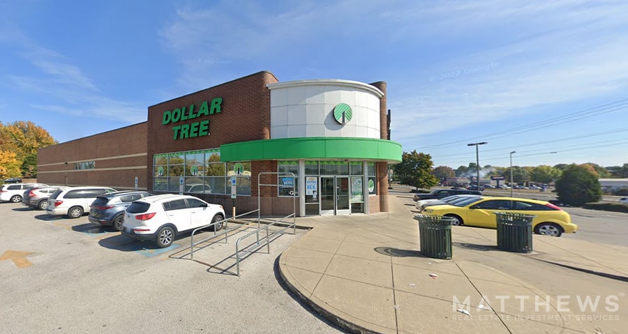 More Photos Of 2380 Nashville Rd, Bowling Green General Retail For Sale