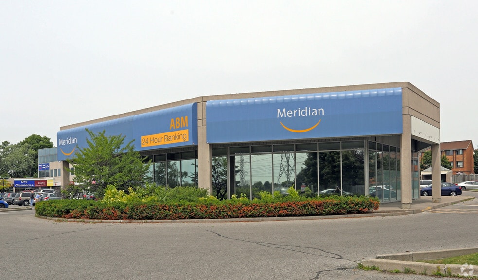 More Photos Of 1550 Kingston Rd, Pickering Office For Lease