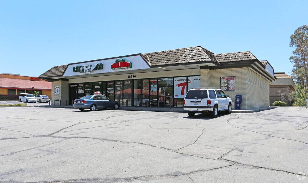 More Photos Of 18902-18932 Soledad Canyon Rd, Canyon Country Unknown For Lease