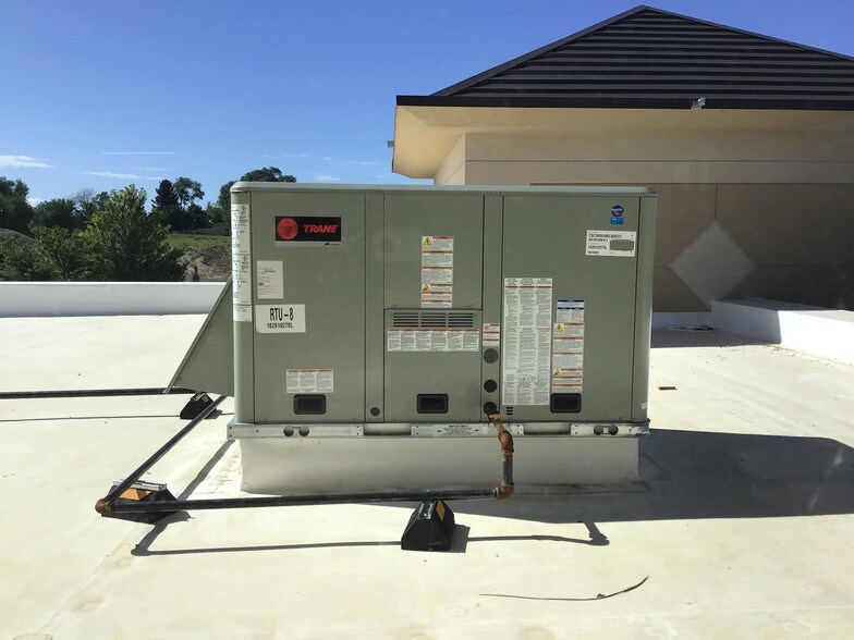 More Photos Of 360 W Park Dr, Grand Junction Medical For Lease