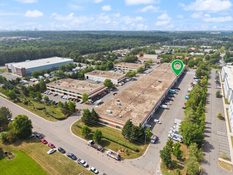 More Photos Of 45915 Maries Rd, Sterling Warehouse For Sale