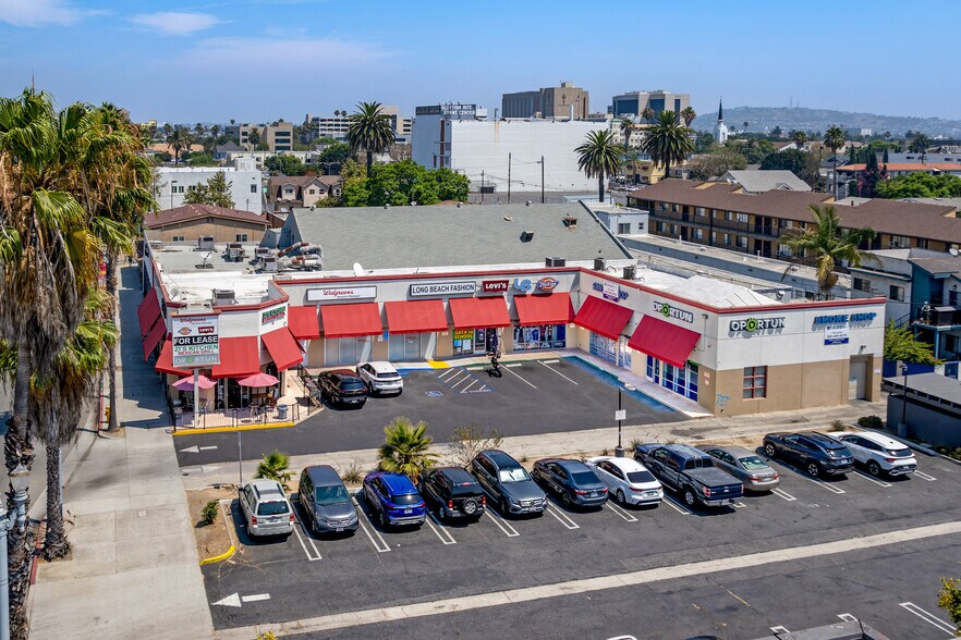 More Photos Of 730-740 N Long Beach Blvd, Long Beach Storefront For Sale