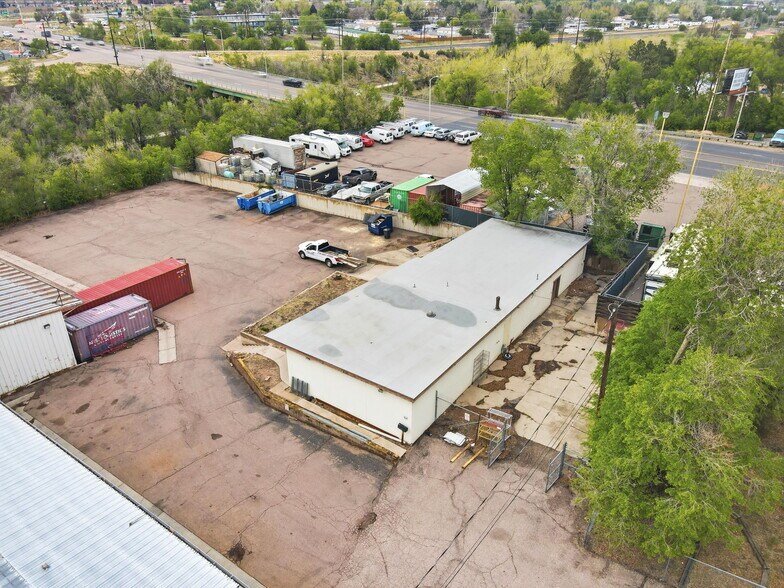 More Photos Of , Colorado Springs Unknown For Sale