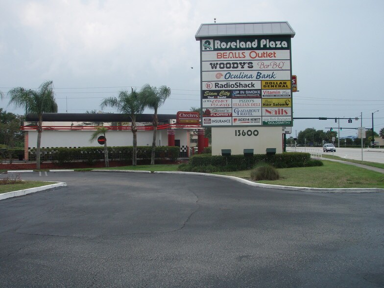 More Photos Of 13600 US 1 Hwy, Sebastian Unknown For Lease