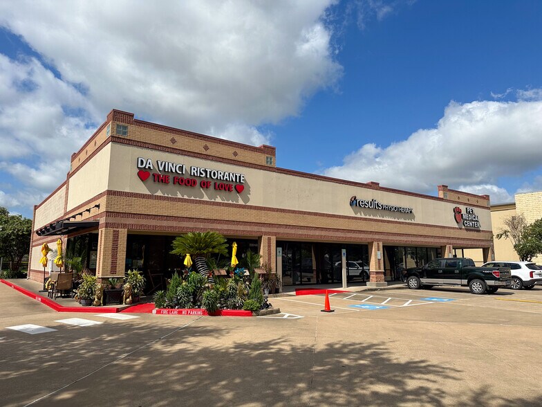 More Photos Of 6455 S Fry Rd, Katy Unknown For Lease