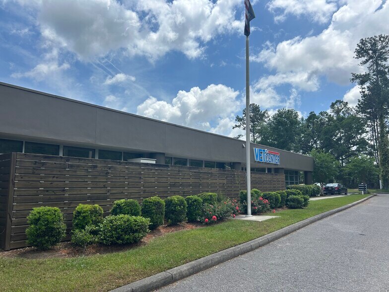 More Photos Of 2002 Old St Augustine Rd, Tallahassee Unknown For Lease