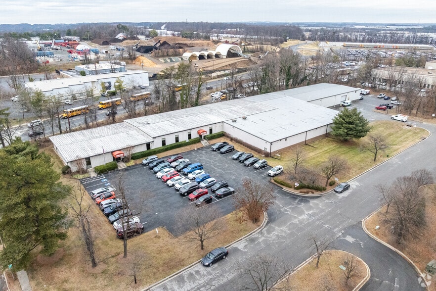 More Photos Of 10901 Pump House Rd, Annapolis Junction Light Manufacturing For Sale