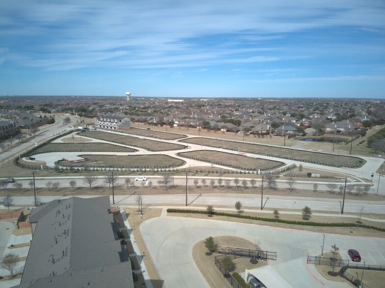 More Photos Of 4150 Friendship Ave, McKinney Land For Sale