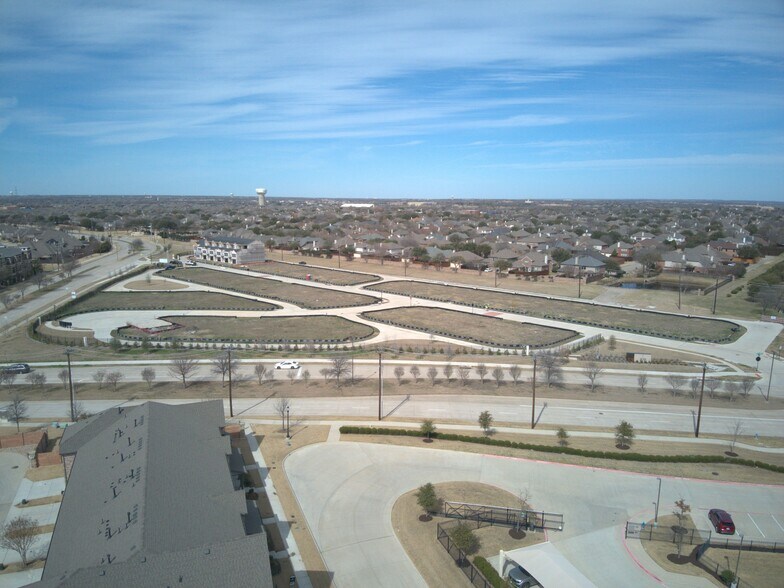 More Photos Of 4150 Friendship Ave, McKinney Land For Sale