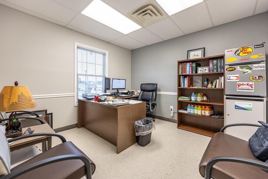 More Photos Of 1420 Fritz St SE, Cleveland Medical For Lease