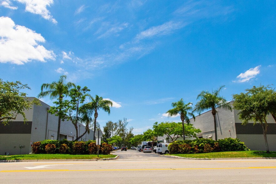 More Photos Of 8800-8870 NW 24th Ter, Miami Warehouse For Lease