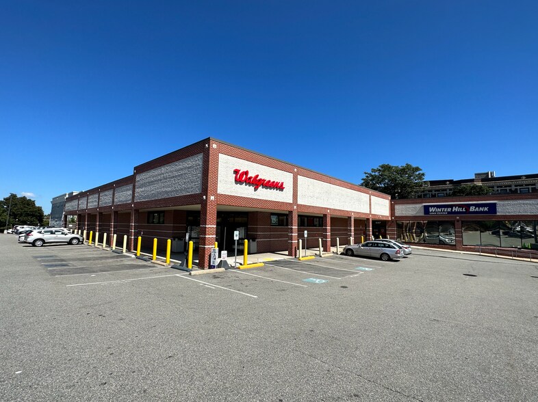 More Photos Of 349 Broadway, Somerville Freestanding For Lease