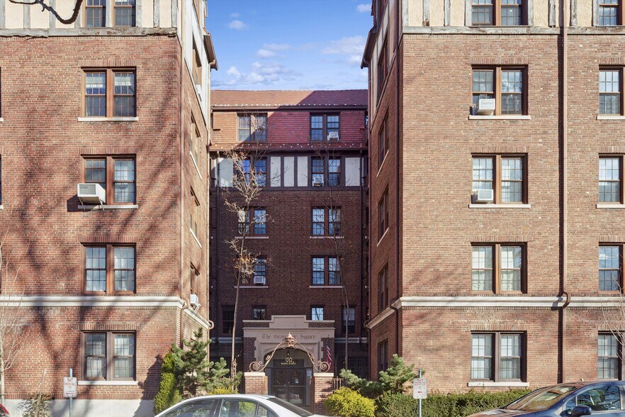 Primary Photo Of , Forest Hills Multifamily For Sale