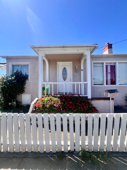 More Photos Of 789 17th St, Richmond Multifamily For Sale