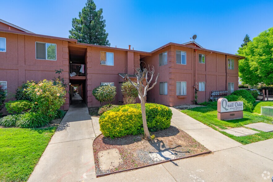 More Photos Of 1230 Melton Dr, Yuba City Apartments For Sale