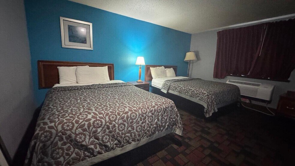 More Photos Of 3080 Colby Rd, Whitehall Hotel For Sale