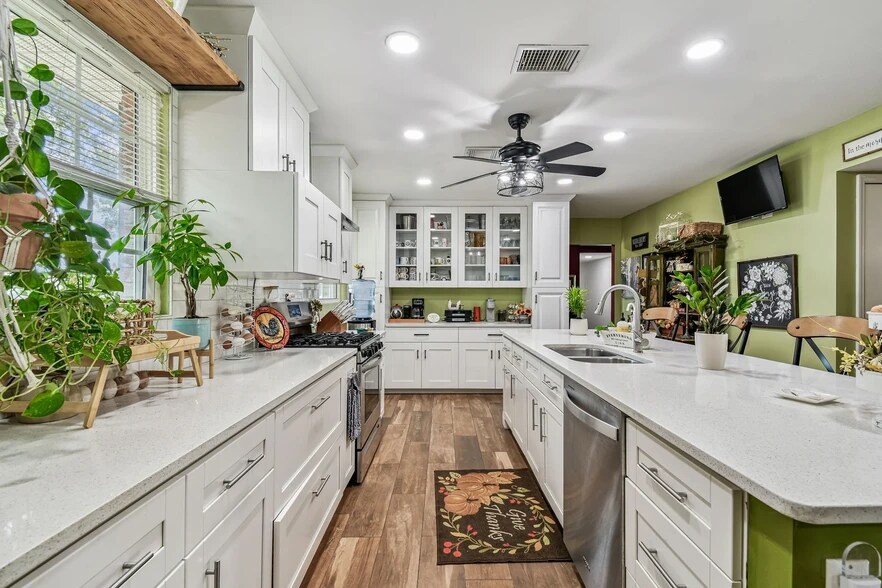 More Photos Of 33937 St Benedict Rd, San Antonio Land For Sale