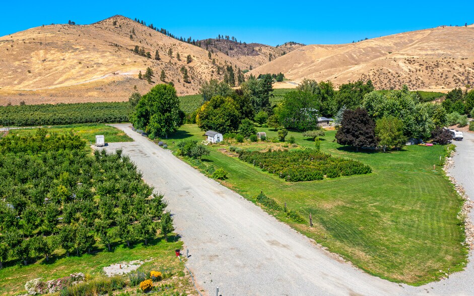 More Photos Of 644 Union Valley Rd, Chelan Manufactured Housing Mobile Home Park For Sale